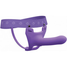 Perfectfitbrand Zoro - Strap On Dildo - 5 / 13 cm