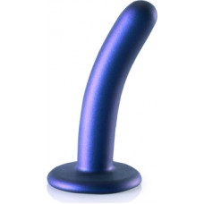 Ouch! By Shots Smooth Silicone G-Spot Dildo - 5'' / 12 cm