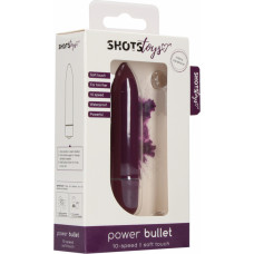 Shots Toys By Shots Mini Clitoral Power Bullet