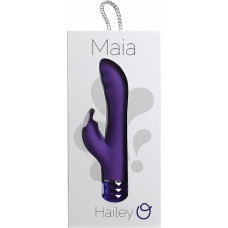 Maiatoys Hailey - silikona vibrators