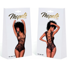 Mapalé Romper/Babydoll - L/XL - melns