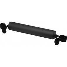 Xr Brands Sex Spreader - Black