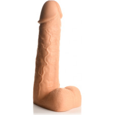 Xr Brands Moby Super Dildo - 2 ft / 60 cm - Light