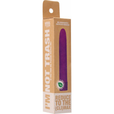 Natural Pleasure By Shots Bioloģiski noārdāms vibrators - 7 / 18 cm