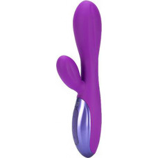 Topco Excite - Silicone Rabbit Vibrator