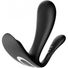 Satisfyer Top Secret+ - Portable Panties Vibrator