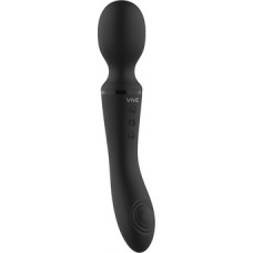 Vive By Shots Enora - Wand  Vibrator - Black