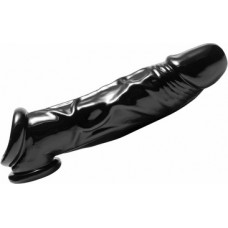 Xr Brands Fuk Tool - Penis Sleeve and Ball Stretcher