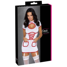 Cottelli Costumes Nurse L