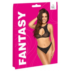 Fantasy By Cottelli Collection Top komplekts Fantasy SL