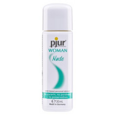 Pjur Moteris Nude 30ml