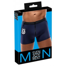 Svenjoyment M. Boxer Biksītes Police 2XL