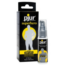 Pjur Superhero Delay serums 20 ml