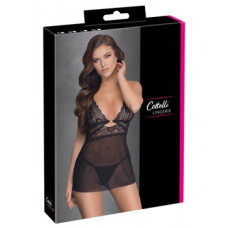 Cottelli Lingerie Baby Doll Ring S