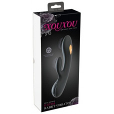 Xouxou Trušu vibrators