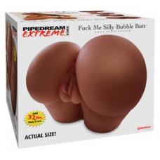 Pipedream Extreme Toyz PET Fuck My Silly Bubble Butt