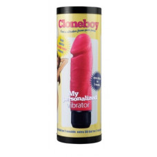 Cloneboy Vibrators Hot Pink