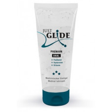 Just Glide Premium Anal 200 ml