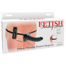 Fetish Fantasy Series FFS Deluxe vibrējošais Penetrix