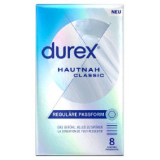 Durex Hautnah Classic 8gab