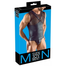 Svenjoyment Мужской топ 3XL