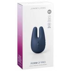 Jimmyjane Forma 2 PRO Slate