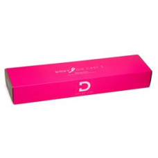 Doxy Die Cast 3 Hot Pink