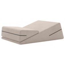 Liberator Combo Cream Wedge/Ramp