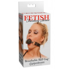 Fetish Fantasy Series FFS hingav Ball Gag must