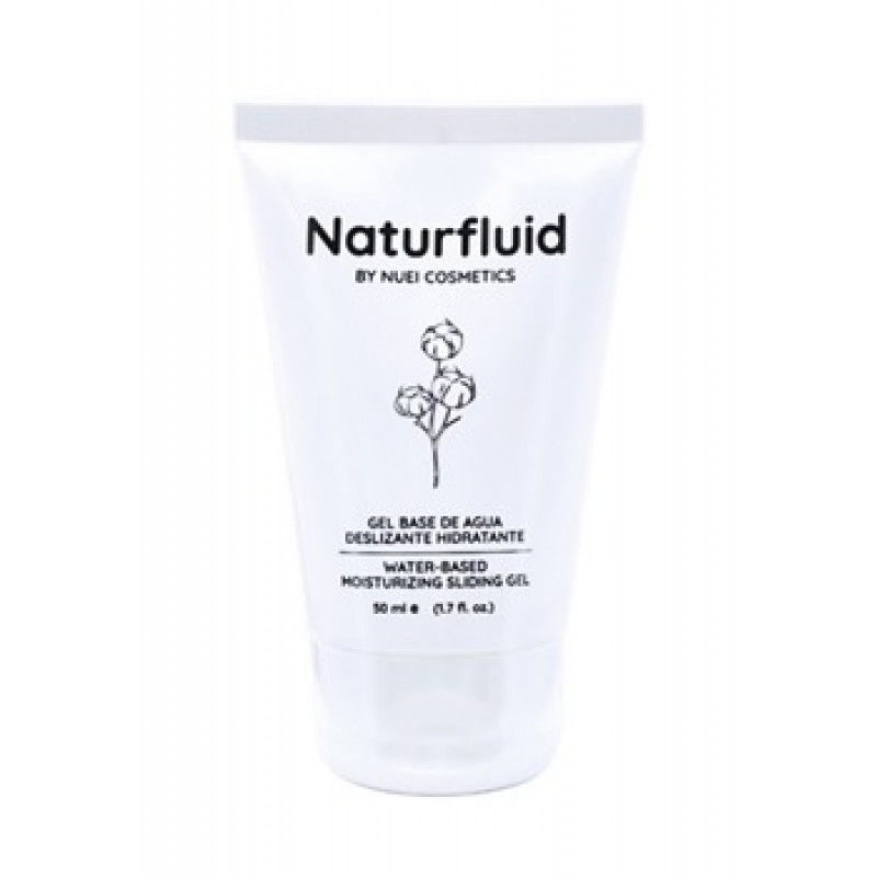 Nuei Naturfluid Extra Thick 50 ml