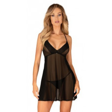 Obsessive OBS Babydoll XL/2XL