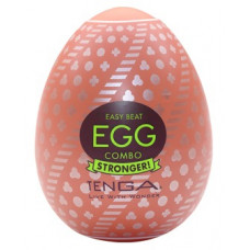 Tenga Egg Combo HB 1gab