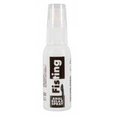 Fisting Relax Spray 30 ml