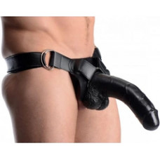 Xr Brands Infiltrator II - Hollow Strap-On