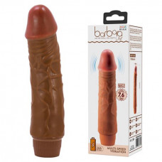 Lybaile Baile Barbara Vibrators Jeff Brown 19,5 cm