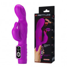 Lybaile Pretty Love Body Touch Vibrators + trusis