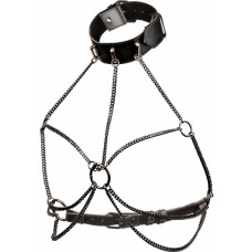 Calexotics Chain Collar Harness