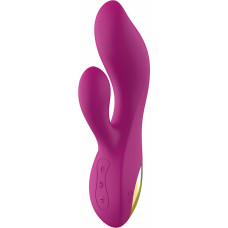 Toyjoy Freya Rumble Vibrator / Fuchsia