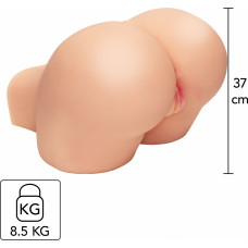 Hidden Desire Fat Ass Bimbo 8.5kg