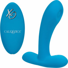 Calexotics Silicone Remote Puls Pleaser