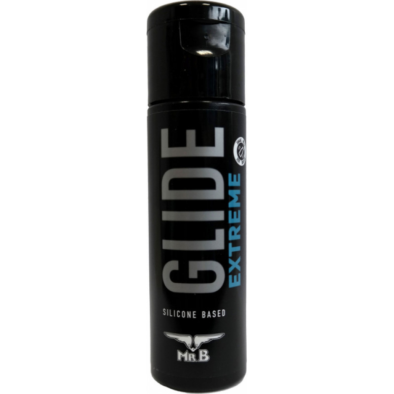 Mister B GLIDE Extreme 30 ml