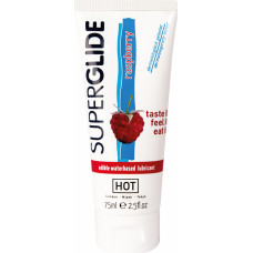 HOT Edibles Superglide Lube 75ml