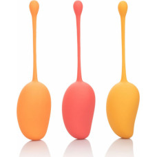 Calexotics Kegel Training Set Mango / Assortment