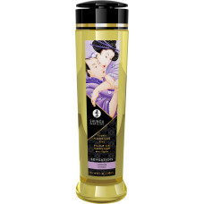 Shunga Erotic Massage Oil