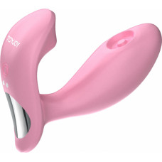 Toyjoy FLAMENGO Puls. G-spot Vibrator / Pink