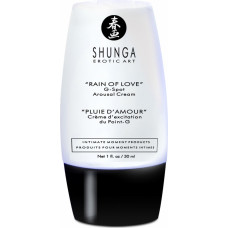 Shunga Rain Of Love G-spot Gel