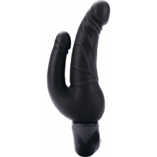 Calexotics Bendie Stud Over & Under / Black