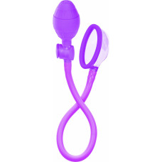 Calexotics Mini Silicone Pump / Pink