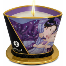 Shunga Massage Candle 170ml