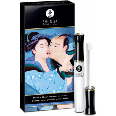 Shunga Oral Pleasure Lip Gloss 10ml